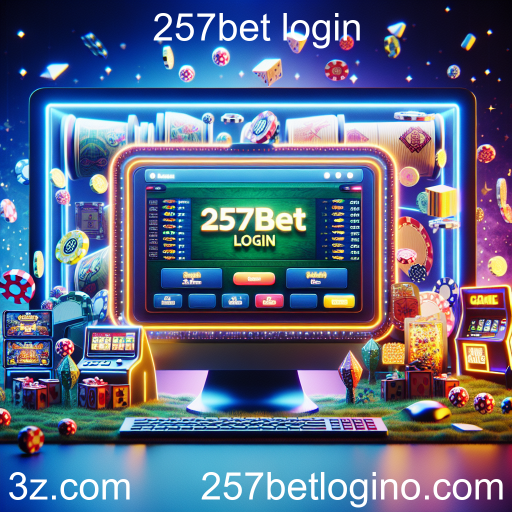 Explorando as Melhores Oportunidades de Jogo na 257bet